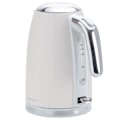 Miniatyrbild 2 av 5: Vattenkokare 1,7L VK610 Creme White Series
