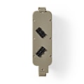 Pikkukuva 5 / 6: Pölynimurin Akku | Sopiva: iRobot iTouchless AV / iRobot M-288 / iRobot M-488 / iRobot Roomba 440 | Ni-MH | 14.4 V DC | 3300 mAh | 47.52 Wh