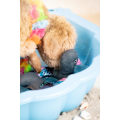 Miniatyrbillede 6 af 6: CoolPets Ring o&#039;Ducky (Flamingo)