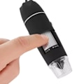 Pikkukuva 8 / 9: USB digitaalinen mikroskooppi 1600x Izoxis 25467