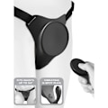 Miniatyrbillede 3 af 7: Pipedreams - Body Dock G-Spot Pro-sele
