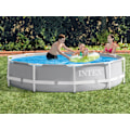 Pikkukuva 2 / 4: Prism Frame puutarha-allas 305 x 76 cm INTEX 26700