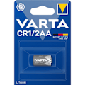 Pikkukuva 1 / 2: CR1/2AA / 1/2AA 3V litiumparisto