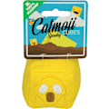 Miniatyrbild 3 av 6: Emoji Cat Cube Spooky (med MadNip)