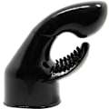 Miniatyrbillede 1 af 7: Baile - Power Head Intercambiable Head Til Massagergy Point Stimulering og Klitoris