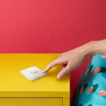Miniatyrbillede 5 af 8: WiFi Smart Dimmer Dial-omskifter