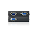 Miniatyrbillede 3 af 4: VGA Cat5 Extender 150 m