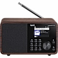 Pikkukuva 2 / 8: Imperial DABMAN i170 DAB+ ja Internet Radio Wood Look