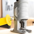 Miniatyrbild 7 av 8: Adapter för sticksågsborr Jrill InnovaGoods