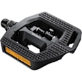 Miniatyrbillede 2 af 3: Shimano PD-T421 Click`R - låsepedaler