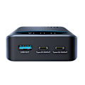 Pikkukuva 4 / 9: Digitaalinen virtapankki 20000mAH 65W 3A USB USB-C musta