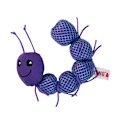 Miniatyrbillede 2 af 2: KONG Nibble Critters Catnipillar