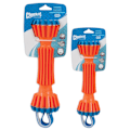 Miniatyrbillede 1 af 3: Chuckit Rugged Bumper Lille 20 cm