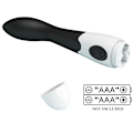 Pikkukuva 10 / 11: Pretty Love - Bishop G-Spot Vibrator 30 Modes Black