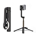 Miniatyrbillede 7 af 9: Bluetooth selfie pind | Bluetooth® version: 5.0 | Maksimal skærmstørrelse: 7 " | Foldet længde: 17 cm | Ufoldet længde: 61 cm | Maksimal vægtkapacitet