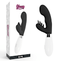 Miniatyrbillede 2 af 8: Blank - Elvis Rabbit Black