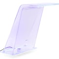 Pikkukuva 2 / 6: Vesiputoussuutin LED-valolla 45 cm, vesivirtaus 395 mm