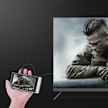 Pikkukuva 3 / 8: Micro HDMI - HDMI 4K 60Hz kaapeli, 3m, musta