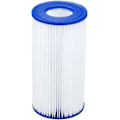 Miniatyrbillede 1 af 5: Flowclear filterpatron (III)
