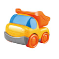 Miniatyrbillede 4 af 6: Kiddy Go biler og legemåtte