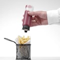 Miniatyrbillede 6 af 9: Drypfri saucedispenser 0,23 l - Hendi 558096