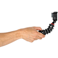 Pikkukuva 4 / 4: GorillaPod 500 Action - kamerajalusta