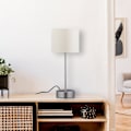 Miniatyrbillede 5 af 9: Sengelampe med touch funktion