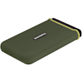 Pikkukuva 3 / 8: Kannettava SSD ESD380C USB-C 2TB (R/W 2000 Mt/s)