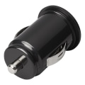 Miniatyrbillede 2 af 6: 2-vejs USB oplader mini type A 12V/24V 3100mA