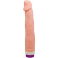 Pikkukuva 1 / 7: Baile - Natural Realistic Vibrator 22 cm