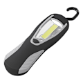 Miniatyrbillede 1 af 7: Inspektionslampe 3W COB LED