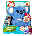 Miniatyrbillede 3 af 4: My Fuzzy Friend Koala