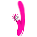 Pikkukuva 4 / 11: Diversia - Bunny Vibrating 24 cm