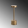 Miniatyrbillede 6 af 9: Bordlampe Keyf - 13393
