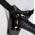Miniatyrbillede 5 af 9: Fetish Fantasy Gold - Designer Strap-On