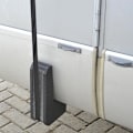 Pikkukuva 5 / 7: Suojakulmat asuntovaunuille ja matkailuautoille - 4 kpl:n sarja