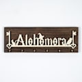 Miniatyrbillede 9 af 9: Trænøgleholder LAZ157