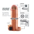 Pikkukuva 3 / 6: Fantasy X- Tensions - Vibrating Real Feel 1 -laajennus