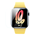 Pikkukuva 1 / 8: Näytön suojakalvo Apple Watch 4/5/6/SE/SE 2 NanoCrystal 44mm SETTI 2 kpl.