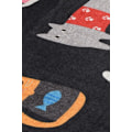 Pikkukuva 4 / 4: Bathmat Set (2 kpl) Black Cats
