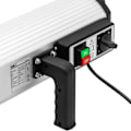 Pikkukuva 3 / 6: Infrapunalämmitin työpajan rungon maalauslamppu 30-100C 1000W
