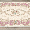 Pikkukuva 4 / 6: Hallimatto (100 x 150) Els1837 - fuksia