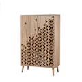 Pikkukuva 5 / 9: Monikäyttöinen kaappi Multibox - 124