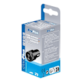 Miniatyrbillede 6 af 6: USB lynoplader type C 2-vejs 12V/24V 3100mA