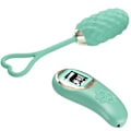 Miniatyrbillede 3 af 10: Pretty Love - Vivian Green Remote Control Vibrating Egg