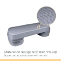 Miniatyrbillede 2 af 2: Wonder Core - Aerobic step