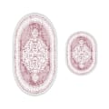 Pikkukuva 2 / 4: Kylpymattosetti (2 kpl) 410602 - O V2 - jauhe