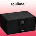 Pikkukuva 6 / 11: Soulima korurasia/kotelo 22262