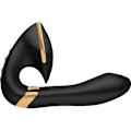 Miniatyrbillede 3 af 7: Shunga - Soyo Intim Massager Sort