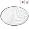 Miniatyrbillede 2 af 2: Massiv mesh pizzabagerist 60 cm - Hendi 617595